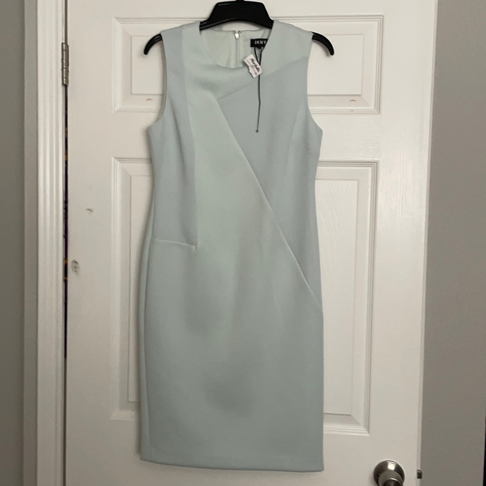 Sheath dress